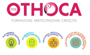 Logo Othoca Corsi