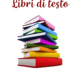 libri di testo