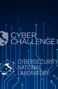 Cyber Challenge