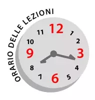 Orario delle lezioni