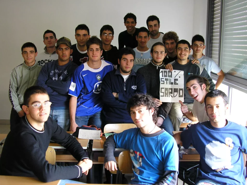 5I Informatici 2005-2006