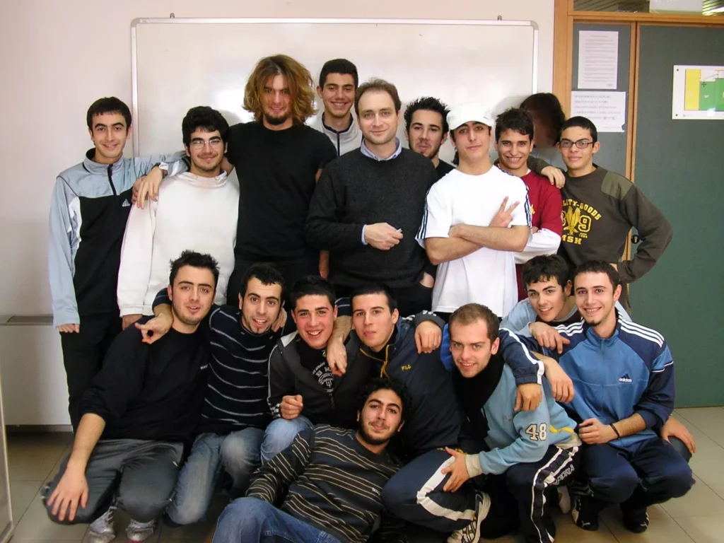 5L Informatici 2005-2006