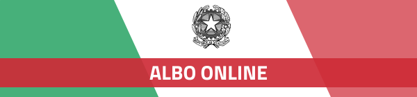 Albo Online- pubblicità legale