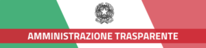 AMMINISTRAZIONE TRASPARENTE