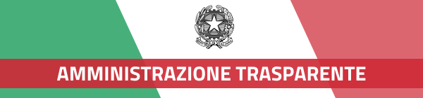 Amministrazione Trasparente