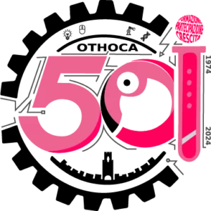 logo othoca 50