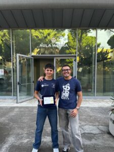 Competizione nazionale CyberChallengeIT