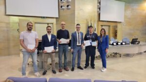 Competizione nazionale CyberChallengeIT