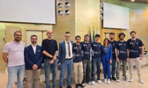 Competizione nazionale CyberChallengeIT